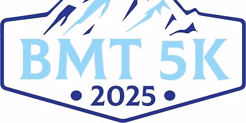 2025 Back Mountain Trail 5K
