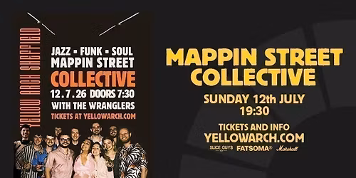 Mappin Street Collective