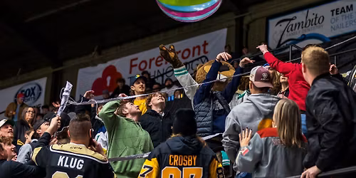 Margaritaville Night 