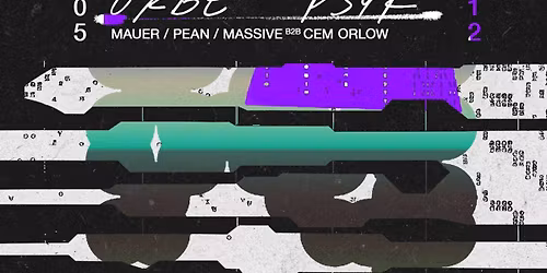 Smolna: Orbe b2b Psyk