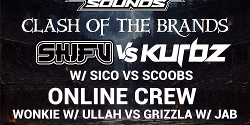 Boro Bass Vs Solar Sounds - Bristol