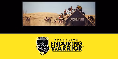 OEW Attends the Central Florida Spartan