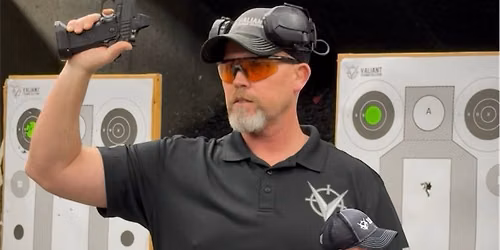 Applied Pistol Application
