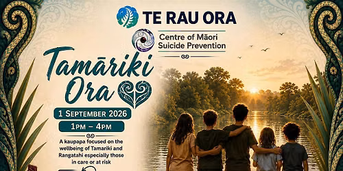Tamariki Ora