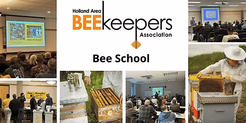 HOLLAND BEE SCHOOL 2026