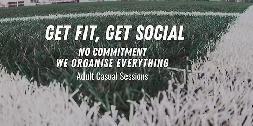 Chester Casual 5aside 