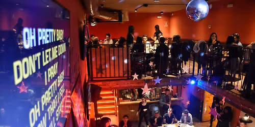 Solo Travelers & Backpackers Meetup \u2013 Saturday Pre-Party in Barcelona