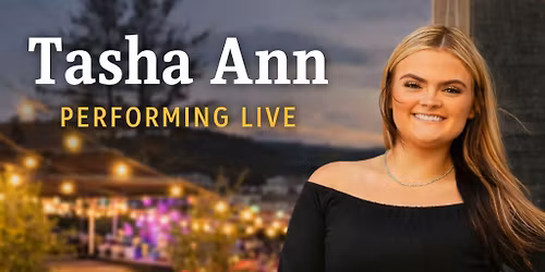 Tasha Ann at Home Place Beer