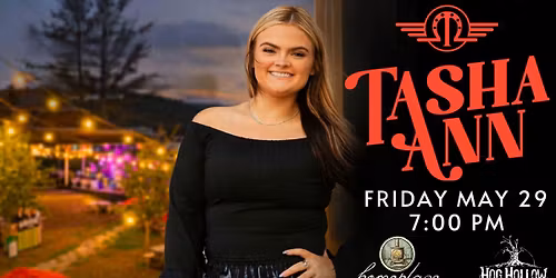 Tasha Ann at Homeplace & Hog Hollow
