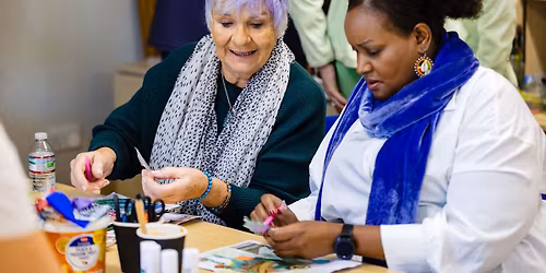 NEW: Hemel CompassionART Caf\u00e9