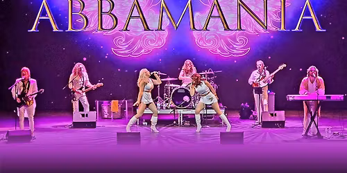 Abbamania - A Tribute to ABBA at Riviera Theatre North Tonawanda