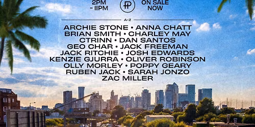 Open Air Festival