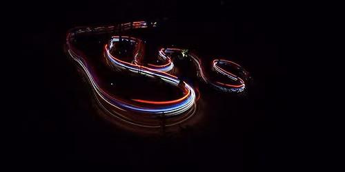 Longest Night Ride