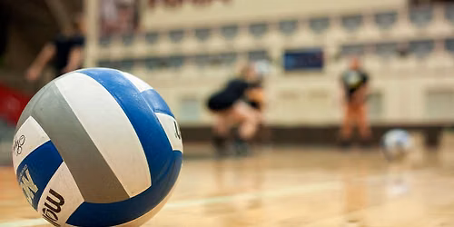 NBC Middle School Volleyball Camp - Whitworth University