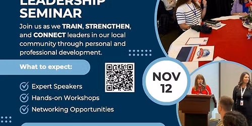 AWAG Wiesbaden Leadership Seminar