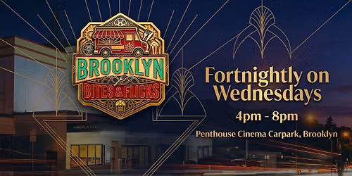 Brooklyn Bites & Flicks