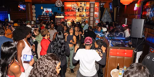 SAN DIEGO\u2019S BIGGEST  AFRICAN WORLD CUP FINAL WATCH PARTY