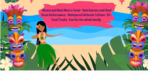 Say Aloha to Summer! \u2600\ufe0f