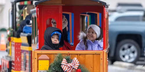 Hilliard Tree Lighting