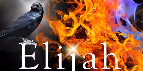 Mendelssohn's Elijah at Lincoln Cathedral