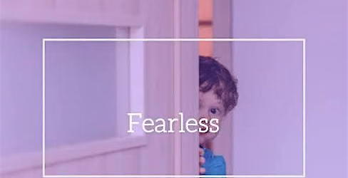 FEAR-LESS Workshop