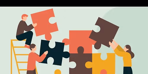 Family Puzzle Day