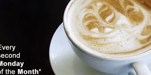 Sip & Schmooze at Milk & Honey