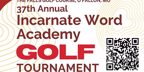 IWA Golf Tournament