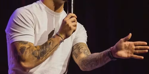 Comedian Cody Smith debuts at SoulJoel's