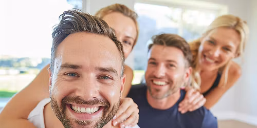 PLAY: Saturday Night Session | Dodgeball, Freeze Tag & More