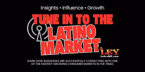 Tune in to the Latino Market: Insights, Influence, Growth