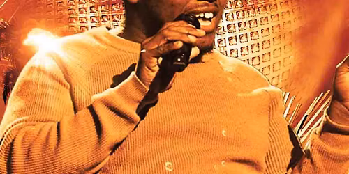 Soul & Motown Night - Hinckley