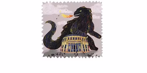 Mystery International Film Screening