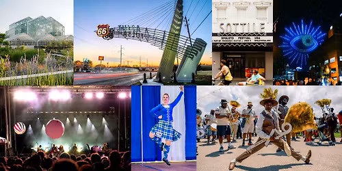 Lone Tree Symphony Orchestra: American Spirit