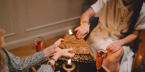 \u2728Aperitivo Esoterico di Primavera\u2728