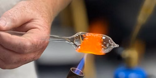 Intro to Glass Blowing-9\/11 5:30pm
