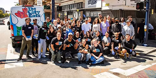 The City Eats Monthly Feed | January 2026