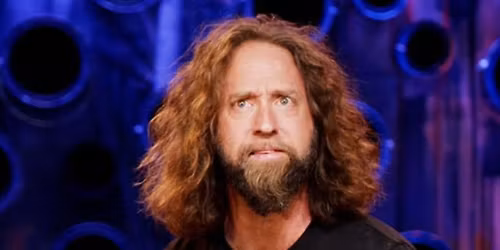 Michelle Buteau (18+) (Rescheduled from 12\/5\/25)