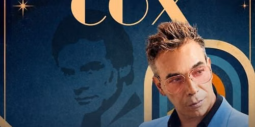 Cox: Homenaje al Pr\u00edncipe
