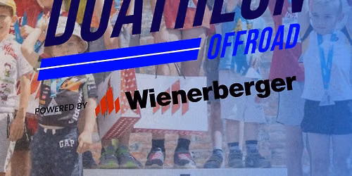 Duathlon Offroad by Wienerberger \u2013 18 Iulie 2026