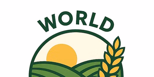 WORLD AGRICULTURE DAY