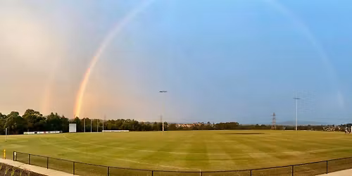 Cardiff Hawks AGM 2025