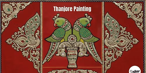 Thanjore Painting