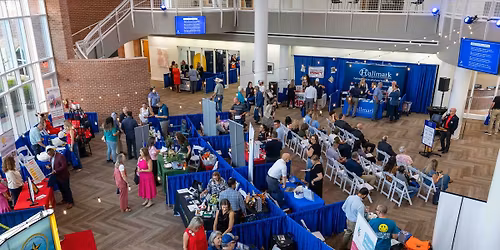 SAVE THE DATE - EXPO 2026