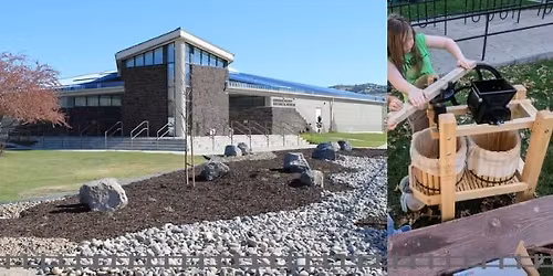 2025 Holiday Open House