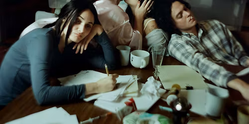 Mara Mckevitt & Monica Mirabile: Paradise Container