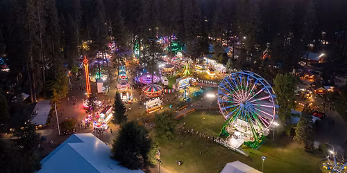 2026 Nevada County Fair