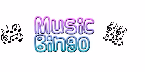 Music Bingo