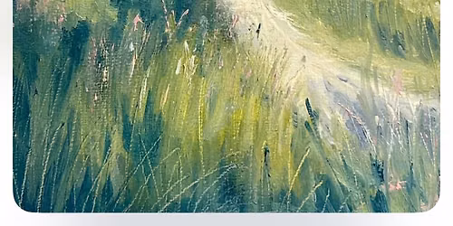 oil paint & sip - landscape for beginners at m\u0101k