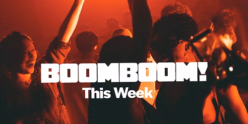 BoomBoom: Friday's
